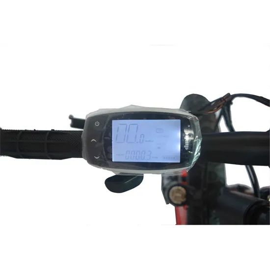 750 W Electric Bike 750W 48V 14ah Ebike Electric Bike Electric Fat Bike Ebike - Image 5
