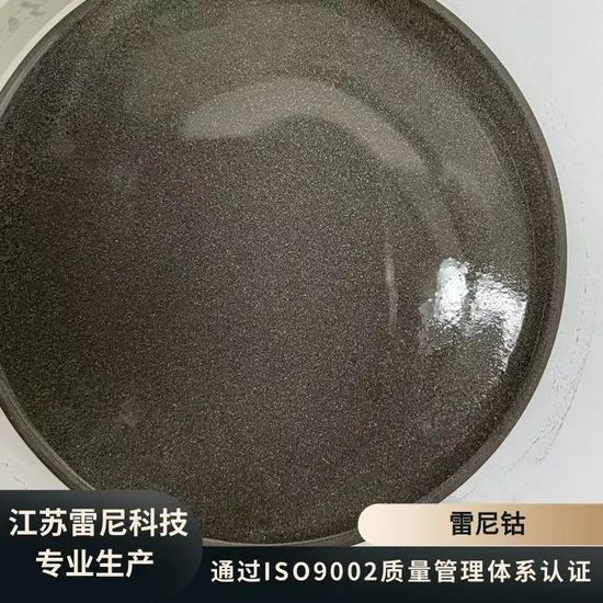 Stable Raney Nickel, 300g, for Continuous Catalytic Processes - Image 3