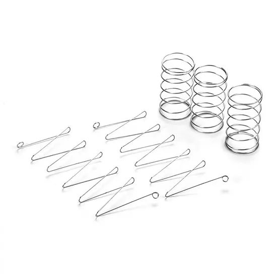 High Performance Metal Material Compression Springs for Medical Care - Image 1