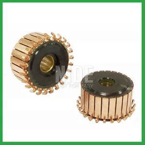 High-Torque Starter Motor Accessories for Quick Engine Start-up - Image 1