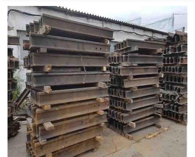 Used Rails R65/R50 - Image 4