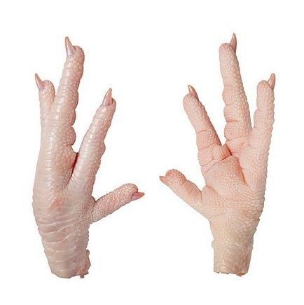 Chicken Feet / Frozen Chicken Paws Brazil / Fresh chicken wings and foot ready for export - Image 3