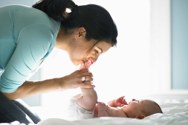 Post Natal Massage And Bath Services For Mother & Baby Service Duration 90-120 Minutes Minimum Service Duration 30 Days Application Method At Home By Trained - Image 4