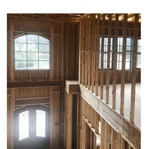 Custom Double Glazed Windows for Ultimate Energy Efficiency MOQ 10 Sets Style Modern Origin China Trademark ALV Open Style - Image 2