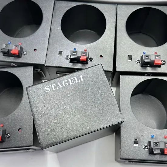 Electronics Remote Control Channels Wireless Firing Systems Sequential Ignition Pyro Machine - Image 3