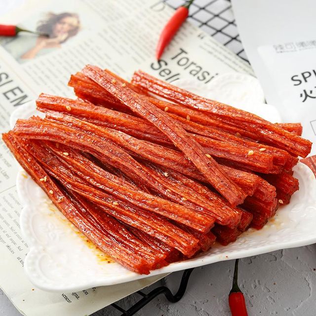 Classic Series-Spicy Stick - Image 4