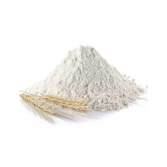 Premium wheat flour supplied in wholesale packaging for food manufacturing - Image 3
