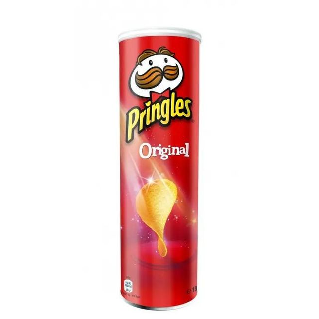 Wholesale Factory price Pringles Cheesy Cheese Quality Pringles Original Potato Chip for sale buy potato food snacks - Image 1