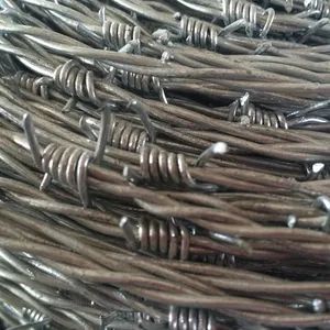 Single Strand Barbed Wire - Image 1