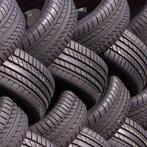 Used Car Tires For Sale Online - Best Grade Original Used Car Tires - New Tires - New Used Car Tyres For Sale - Image 1