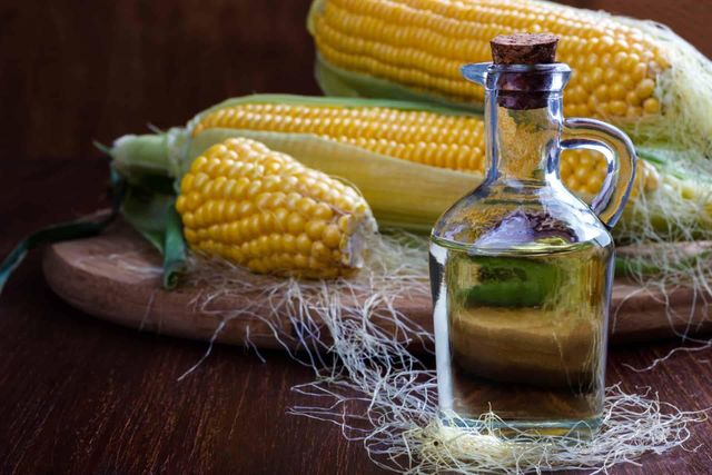 High Quality Refined Corn Oil For Commercial Kitchens Food Manufacturers Restaurants And Everyday Cooking - Image 4