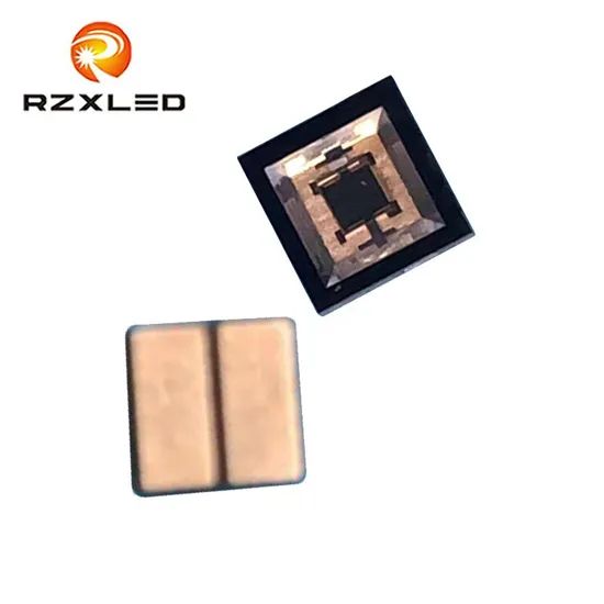 Deep Ultraviolet Light Emitting Diode 230 Nm 3535 LED UV - Image 2
