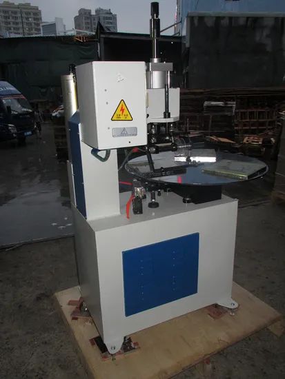 Carousel Hot Foil Stamping Machine Power 800W Condition New Voltage 220V/50Hz HS Code 8443198000 Model NO. TAM-90-5 Work Size - Image 2