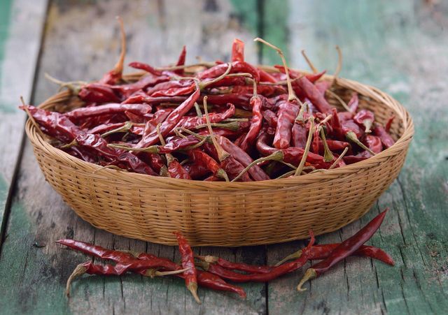 Red Chilli Teja S17 - Image 1