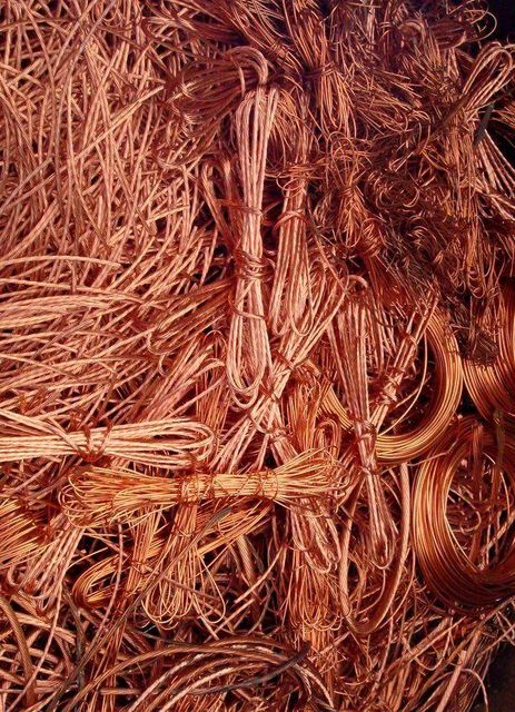 Wholesale 99.9% Copper Wire Scrap. Scrap Copper Wire. Bare Copper Wire Scrap. Bulk Copper Wire Scrap. Copper Cable Scrap - Image 4