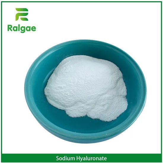 Sodium Hyaluronate Foods Additive Color White State Powder Origin China EINECS 618-620-0 Trademark Ralgae HS Code - Image 5