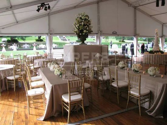 Big Pavilion for Commercial Event - Image 3