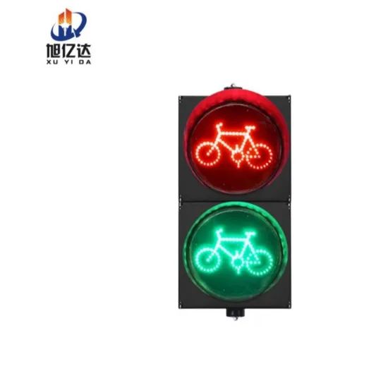 LED Pedestrian Frame Warning Signal Motor Vehicle Indicationtimed ...