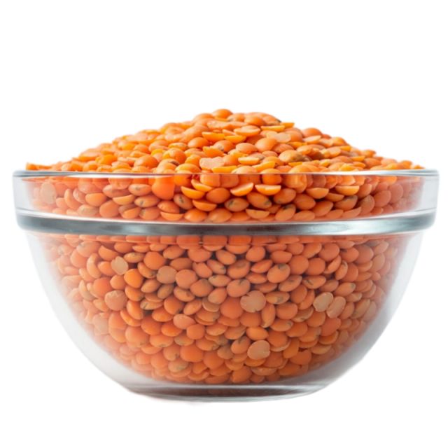 Yellow Split Lentils (Moong Dall Yellow) - Image 3