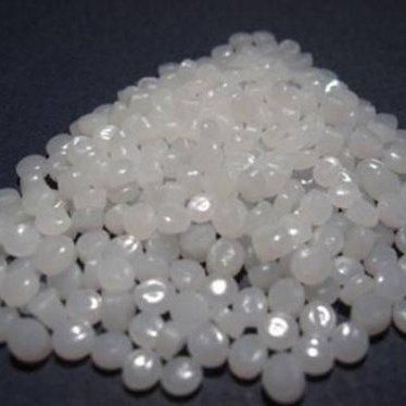LLDPE Stretch Film Scrap Clean Transparent Natural Film Scrap for Plastic Recycling Plant Pellet Production Exporter - Image 4