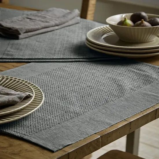 Custom Design Washable Advertising Any Color Place Mats - Image 2