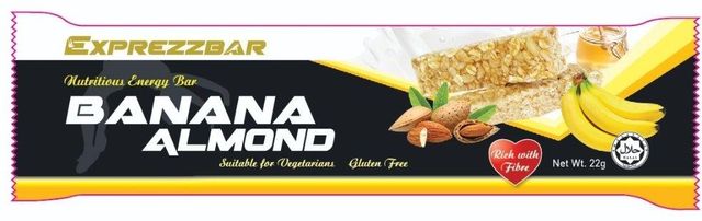 Snack Nutrition Bar - Image 3