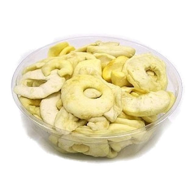 Natural Sweet Dried Apples Bulk Supply Premium Quality Dried Apples For Healthy Eating And Snacks - Image 4