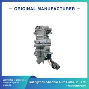 Jf015e Transmission Control Valve Body Re0f11A Fix for CVT Shifting Issues - Image 1