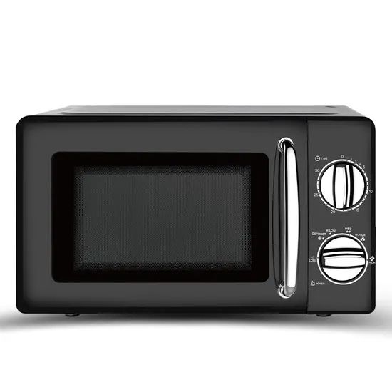 20L Time Function Temperature Control Home Kitchen Table Top Electric Toaster Oven Microwave Ovens - Image 6
