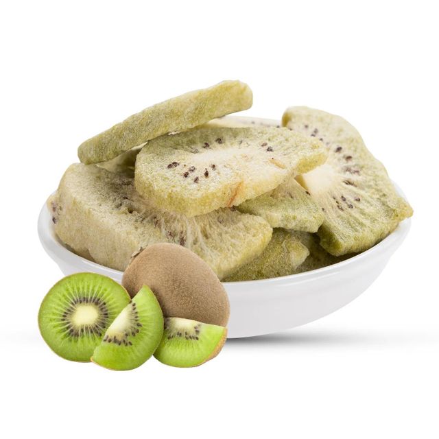 High Quality Dried Kiwi Packed With Nutrients Kiwi Slices For Energy Boost And Natural Sweet Treats - Image 3