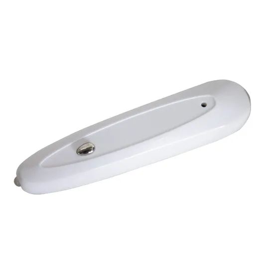 DC-168 Banknote Detector Device Ultraviolet Flashlight Banknote Lamp Plastic Material - Image 2