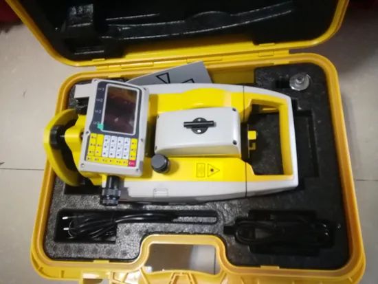 South Total Station N3 Total Station Origin China Model NO. N3 Trademark FOIF Warranty 1 Year Horizontal Line 1 HS Code 9015800090 - Image 6