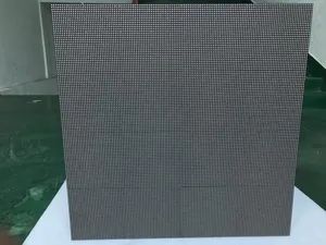 P5 Indoor Video Advertising Screen LED Billboards for Basketball Court - Image 5