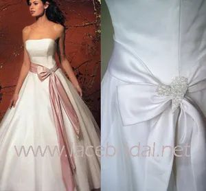 Flower Girls Dresses (0004) - Image 1