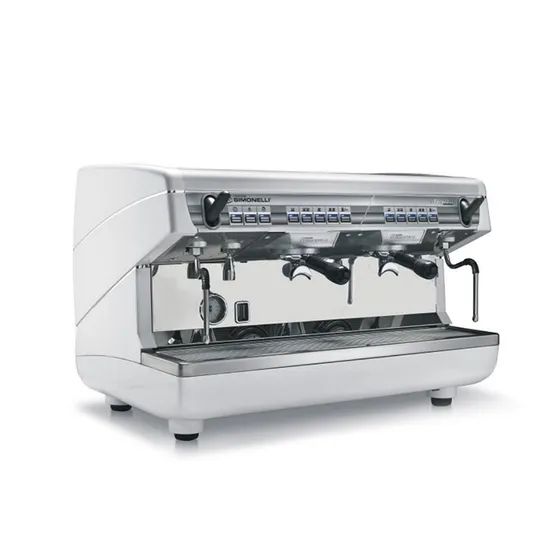 Fully Automatic Espresso Coffee Maker Espresso Maker 11L - Image 2