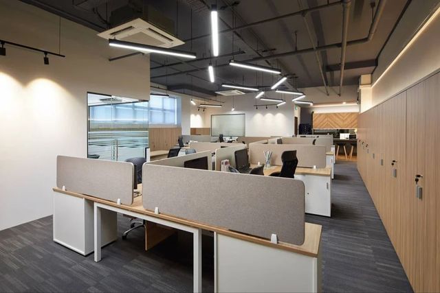Office Renovation Services Type Office Service Mode Offline Service Location Bengaluru Payment Mode Online And Offline Renovation Type Exterior - Image 2