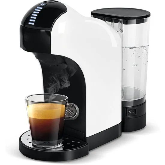 Coffee Machine New Arrival Commercial Vending Roasting Automatic Espresso Portable Coffee Maker - Image 3