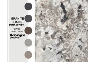 Premium Quartz Stone High-Density & Scratch Resistant Slab Origin Foshan Trademark Rock HS Code 68109990 Model NO. - Image 5