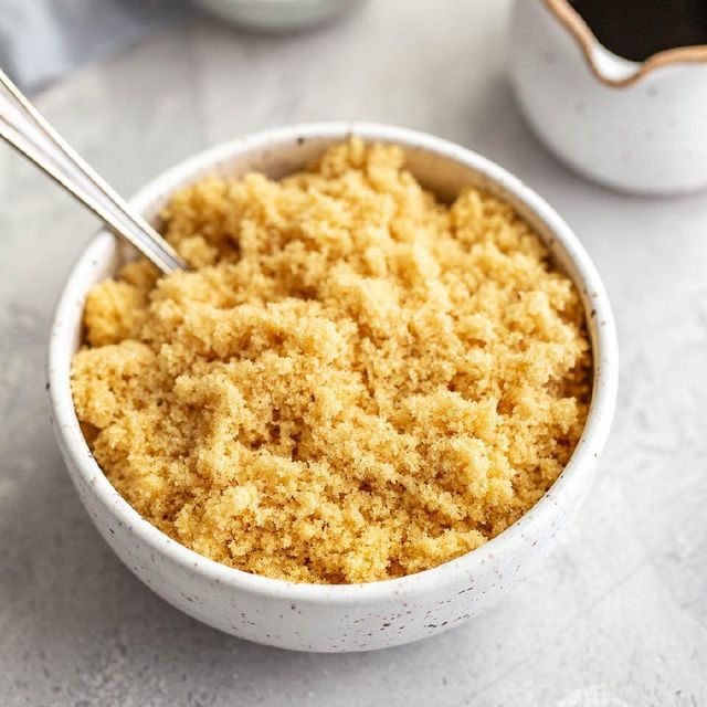 Brown Sugar Fine Crystal Texture With Deep Caramel Notes For Bakery Ingredient Supply And Wholesale Distribution - Image 2