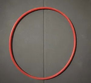 Semi Auto Strapping Machine Round Belt Spare Parts - Image 2
