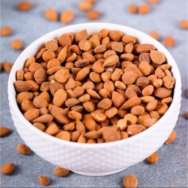 Quality Good Taste Apricot Kernels Bitter and Sweet Buy Fresh Apricot Nuts Online with Fast Delivery - Image 4