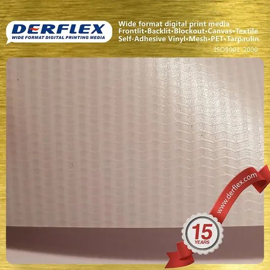 Anti-Skid Waterproof PVC Frontlit Outdoor Banner Vinyl Advertising Banner - Image 4