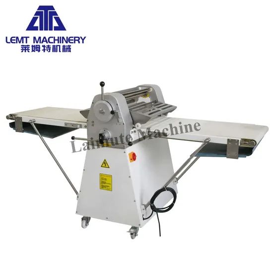 Efficient High-Speed Flaky Pastry Machine - Innovative Design for Home Bakers From China - Image 1