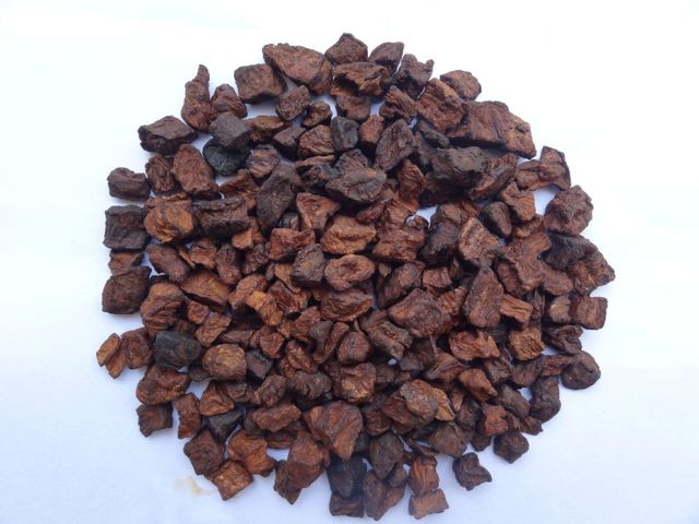 ROASTED CHICORY TBC Grade FOOD Packaging HDPE Color DARK BROWN Max. Moisture (%) 8% Shelf Life 24 MONTHS Place of Origin INDIA - Image 4