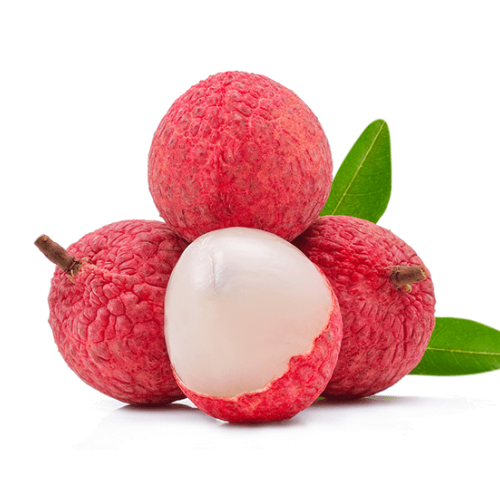 Fresh lychee fruit round shape 30-50mm size high quality - Agricultural product fresh tropical fruits - New crop 2023 - Image 3
