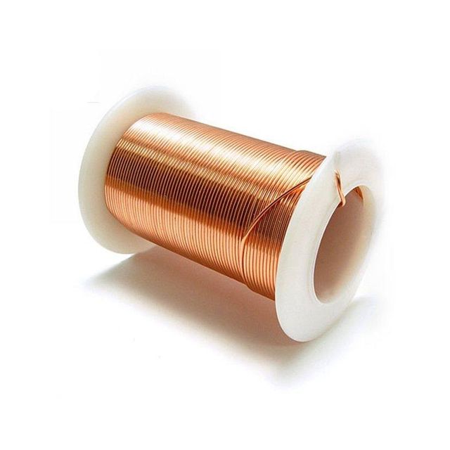pure copper electrical wire for home wiring lighting installations and repair projects high quality copper conductor with strong durability flexibility and excellent electrical conductivity - Image 4