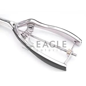 Stainless Steel Ice Cream Scoops - Image 4