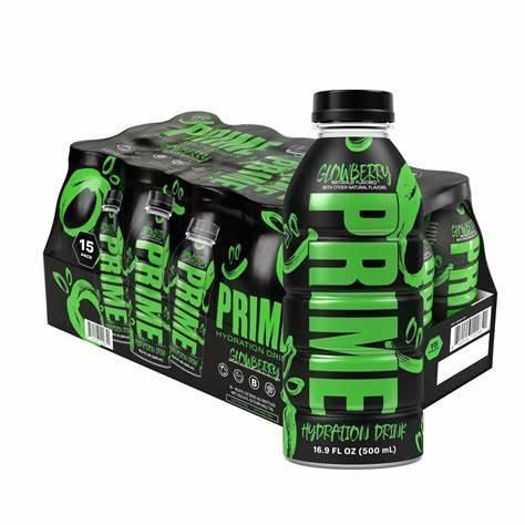 Manufacturer Price Prime Energy Drink / PRIME Hydration Drinks by KSI X Logan Paul (500ml) Wholesale Distribution Price - Image 3