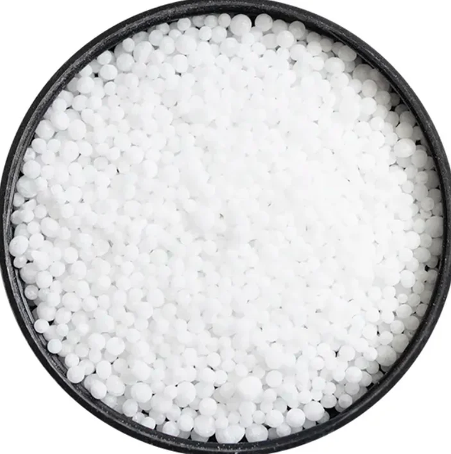 Wholesale Prilled Urea N46 Agricultural Nitrogen Fertilizer Granular for Sale Price Fast Shipment 20GP - Image 2