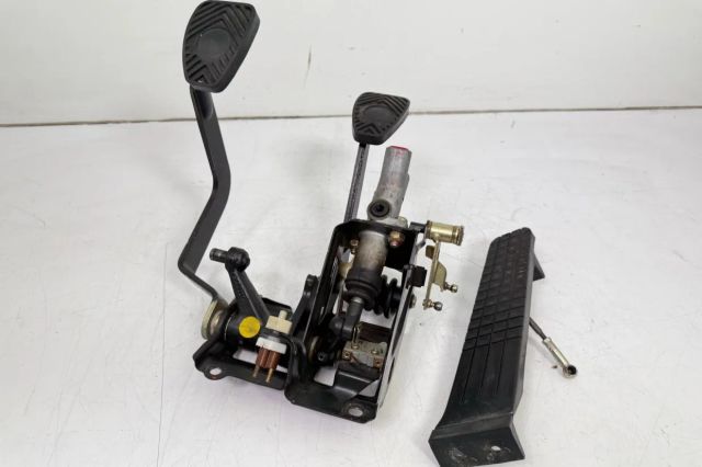 Porsche G50 5-Speed Transaxle & Manual Conversion Components Manufacturer Getrag Model Variant G50/03 Gearbox Variant G50/03 - Image 3